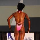 Tameka  Washington - NPC Golds Classic 2011 - #1